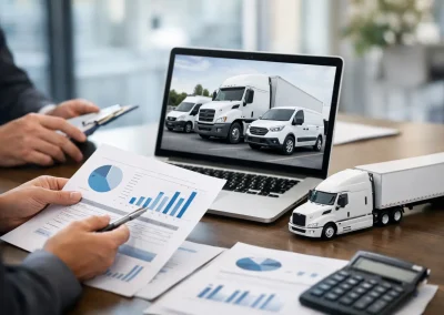 Home New Page - Independent Specialist Insurance Comparison How to Compare Fleet Broker Quotes Properly