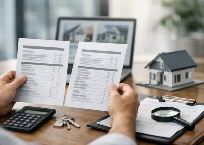 Blog - Independent Specialist Insurance Comparison How to Compare Landlord Cover Before You Buy