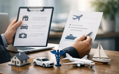 How to Compare Specialist Insurance Properly