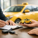 How To Insure A Taxi Without Guesswork - Independent Specialist Insurance Comparison How to Insure a Taxi Without Guesswork