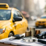 Is Taxi Insurance Expensive? What Drives The Cost - Independent Specialist Insurance Comparison Is Taxi Insurance Expensive? What Drives the Cost