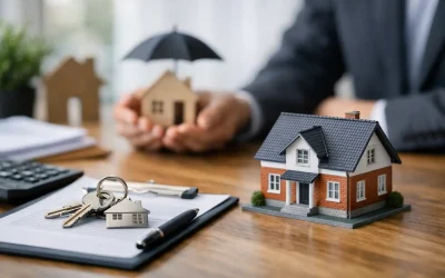 Landlord Insurance Guide for UK Property Owners