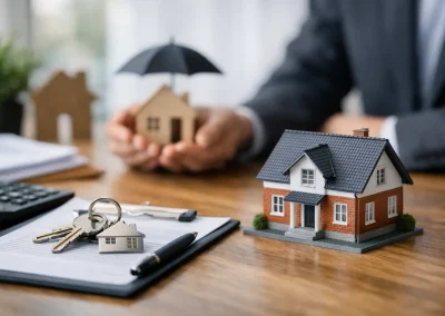 Home New Page - Independent Specialist Insurance Comparison Landlord Insurance Guide for UK Property Owners