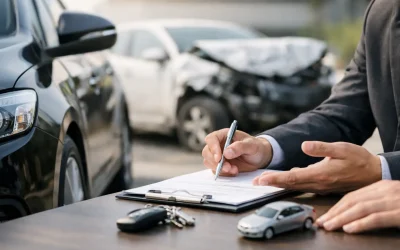 Motor Insurance When Standard Quotes Fall Short