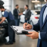 Motor Trade Insurance Guide For Uk Traders - Uk Specialist Insurance Comparison Motor Trade Insurance Guide for UK Traders