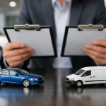 Motor Trade Or Fleet Insurance: Which Fits? - Independent Specialist Insurance Comparison Motor Trade or Fleet Insurance: Which Fits?