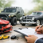 Non Standard Car Insurance Explained - Independent Specialist Insurance Comparison Non Standard Car Insurance Explained