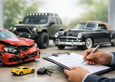Home New Page - Independent Specialist Insurance Comparison Non Standard Car Insurance Explained