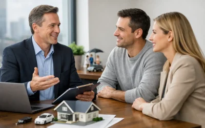 Why Use Specialist Insurance Brokers in the UK?