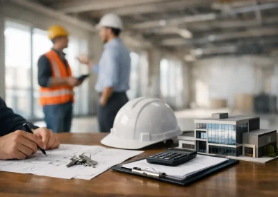 Home New Page - Independent Specialist Insurance Comparison Commercial Property Alterations Insurance Explained