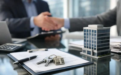 Commercial Property Insurance Claim Renewal Explained