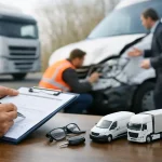 How Does A Fleet Insurance Claim Affect Your Renewal Premium? - Uk Specialist Insurance Comparison How a Fleet Insurance Claim Affects Renewal