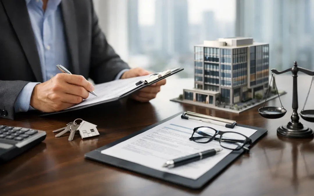 What Information Do Commercial Landlords Need for Insurance