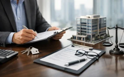 What Information Do Commercial Landlords Need for Insurance